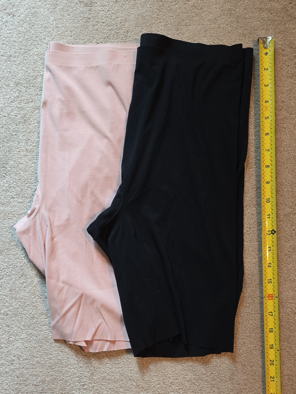 Understance Shorts Set Of Two U00710027 Bike Shorts Undershorts